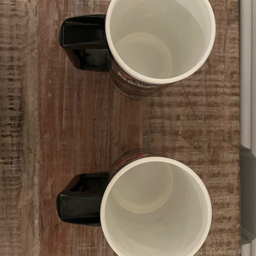 Monster Jam mugs Bundle. - Picture 6 of 6